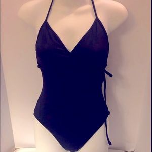 J. Crew swimsuit 💜